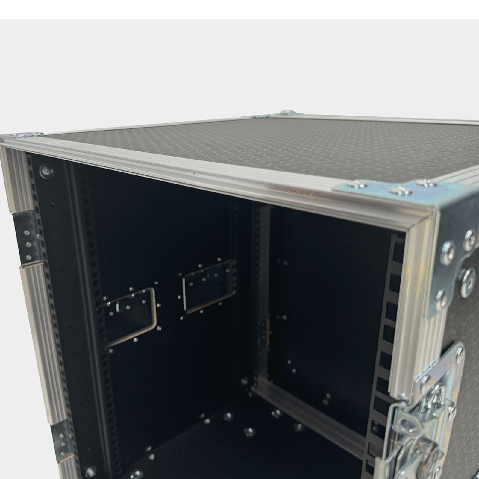 12u Rack Case Flight Case